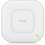 Точка доступа ZyXEL NebulaFlex NWA210AX-EU0102F AX3000 100/1000/2500BASE-T белый