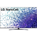 Телевизор LG 75NANO766PA NanoCell (75", 4K UHD, Smart TV, webOS, Wi-Fi, черный)