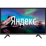Телевизор VEKTA LD-43SF4815BS (43", FullHD, Smart TV, Android, Wi-Fi, черный)