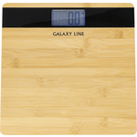 Весы напольные GALAXY GL 4813
