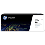 Картридж лазерный HP 659A W2010A черный (16000стр.)