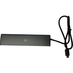 Разветвитель USB-C Digma HUB-7U3.0-UC-G 7 порт. серый