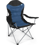 Стул для кемпинга Kampa XL High Back Chair Midnight