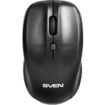 Мышь Sven RX-305 черный (SV-03200305W)