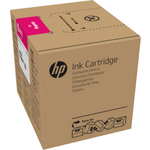 Картридж HP 872 3L Magenta Latex Ink Crtg (G0Z02A)