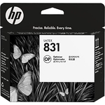 Печатающая головка HP 831 Latex Optimizer Printhead (CZ680A)