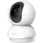 Видеокамера IP TP-Link TAPO C200 4-4мм цветная корп.:белый (TAPO C200)