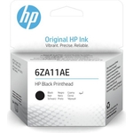 Печатающая головка HP черный (6ZA11AE)