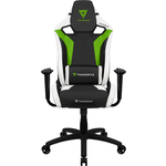 Кресло компьютерное игровое ThunderX3 XC3 neon green