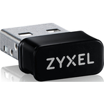 Адаптер ZyXEL NWD6602 Dual Band Wi-Fi Adapter, AC1200 (NWD6602-EU0101F)