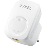 Точка доступа ZyXEL WRE6505v2 Wireless Dual Band AC750 (WRE6505V2-EU0101F)