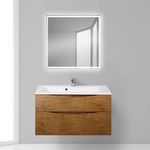 Мебель для ванной BelBagno Marino-H60 100 rovere nature