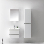 Мебель для ванной BelBagno Energia-N 60 bianco lucido
