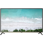 Телевизор BQ 42S04B (42", FullHD, Smart TV, Android, Wi-Fi, черный)