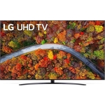 Телевизор LG 86UP81006LA (86", 4K, Smart TV, webOS)