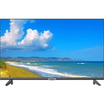 Телевизор Polarline 32PL51STC-SM Frameless (32", HD, SmartTV, Android, WiFi, черный)
