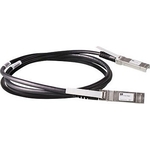Кабель HPE X240 10G SFP+ SFP+ 3m DAC Cable (JD097C)