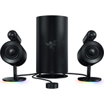 Колонки Razer Nommo Pro - 2.1 Gaming Speakers (RZ05-02470100-R371)