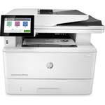 МФУ лазерное HP LaserJet Enterprise MFP M430f Printer (3PZ55A)
