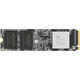 Твердотельный накопитель A-DATA SX8100 SSD 1TB, 3D TLC, M.2 (2280), PCIe Gen 3.0 x4 (ASX8100NP-1TT-C)