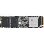 Твердотельный накопитель A-DATA SX8100 SSD 2TB, 3D TLC, M.2 (2280), PCIe Gen 3.0 x4 (ASX8100NP-2TT-C)