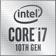 Процессор Intel Original Core i7 10700KF OEM (CM8070104282437SRH74)