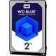 Жесткий диск Western Digital (WD) Original SATA-III 2Tb WD20SPZX Blue (WD20SPZX)