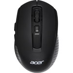 Мышь Acer OMR070 черный, оптическая (ZL.MCEEE.00D)