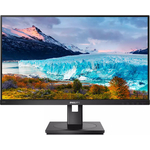 Монитор Philips 21.5" 222S1AE черный (222S1AE/00)