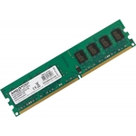 Память DDR2 AMD 2Gb 800MHz R322G805U2S-UGO OEM PC2-6400 CL6 DIMM 240-pin 1.8В