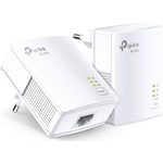 Сетевой адаптер TP-Link Powerline TL-PA7017 KIT AV1000 Gigabit Ethernet (упак.:2шт)