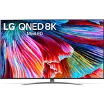 Телевизор LG 75QNED996PB Quantum Dot NanoCell (75", 8K UHD, Smart TV, webOS, Wi-Fi, черный)