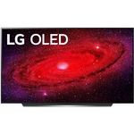 Телевизор OLED LG OLED77CXRLA (77", 4K UHD, Smart TV, webOS, Wi-Fi, серый)