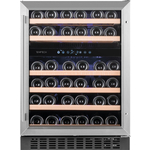 Холодильник винный Temptech WPX60DCS