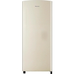 Однокамерный холодильник Hisense RR220D4AY2