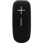 Портативная колонка Digma S-25 (SP2510B) (моно, 10Вт, USB, Bluetooth, FM, 5 ч) черный
