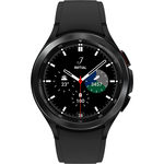 Смарт-часы Samsung Galaxy Watch 4 Classic 1.4" Super AMOLED черный (SM-R890NZKACIS)