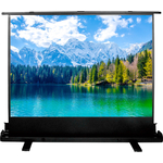 Экран Cactus 90x160 см FloorExpert CS-PSFLE-160X90 (CS-PSFLE-160X90)