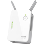 Повторитель беспроводного сигнала D-Link DAP-1620 (DAP-1620/RU/B1A) AC1200 Wi-Fi белый (DAP-1620/RU/B1A)