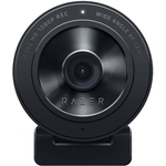 Веб камера Razer Kiyo X - USB Broadcasting Camera - FRML Packaging (RZ19-04170100-R3M1)