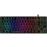 Клавиатура Sven Игровая KB-G7400 (87кл., 12 Fn функций, подсветка) (SV-019488)