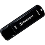 Флеш-накопитель Transcend 16GB JETFLASH 750, black (TS16GJF750K)
