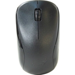 Мышь беспроводная Genius NX-7000, оптическая, разрешение 800, 1200, 1600 DPI, микроприемник USB, 3 кнопки, для правой/левой руки. (31030016400)