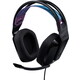 Гарнитура Logitech G335 Wired Gaming Headset - BLACK - 3.5 MM - EMEA - 914 (981-000978)