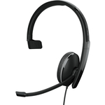 Гарнитура Sennheiser ADAPT 135 II, Mono 3.5mm headset (1000907)
