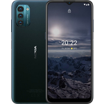 Смартфон Nokia G21 DS Blue 4/128 GB (719901183991)