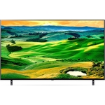 Телевизор LG 55QNED806QA Quantum NanoCell (55", 4K UHD, Smart TV, webOS, Wi-Fi, черный)