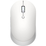 Мышь Mi Dual Mode Wireless Mouse Silent Edition White WXSMSBMW02 (HLK4040GL)