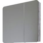 Зеркальный шкаф Grossman Талис 80х75 бетон пайн (208009)