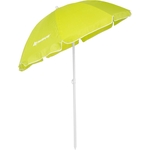 Зонт пляжный Nisus d 1.7м с наклоном салатовый (N-200N)